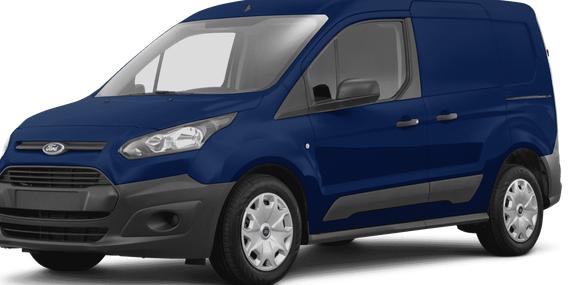 FORD TRANSIT CONNECT 2016 NM0LS6E7XG1230260 image